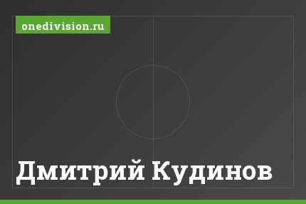 Дмитрий Кудинов Дмитрий Кудинов
